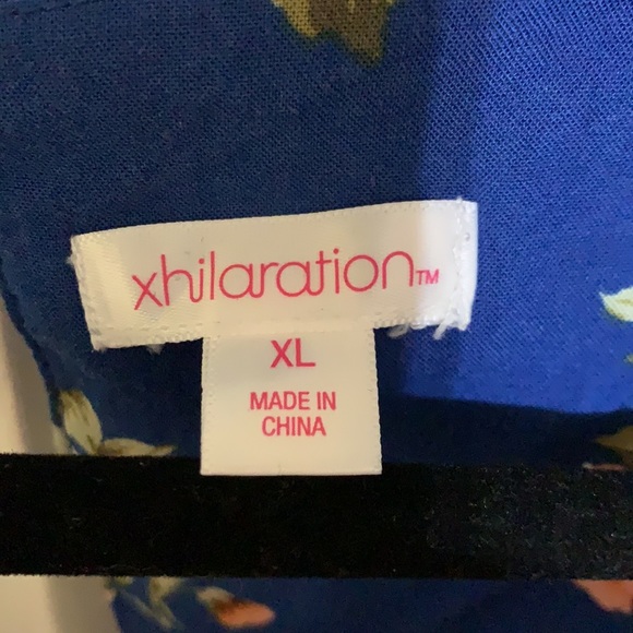 Floral romper - Picture 6 of 10